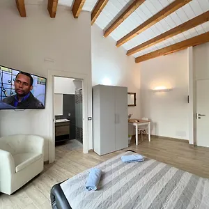 L’angelo Bianco 2 Appartamento