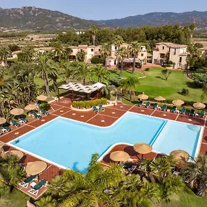 3* Apartahotel Baia Delle Palme