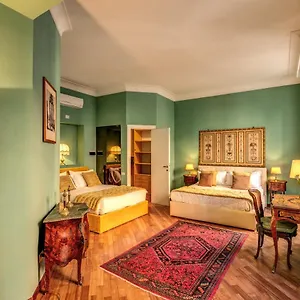 Appartamento Charming By The Vatican Sx Italia