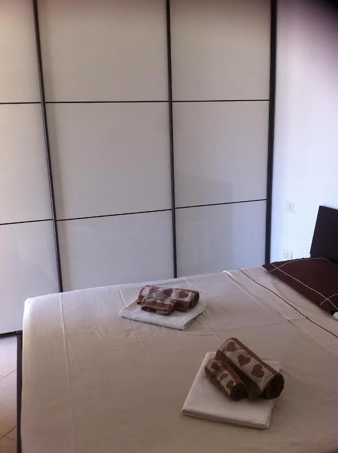 Appartamento Casa Malù Pula