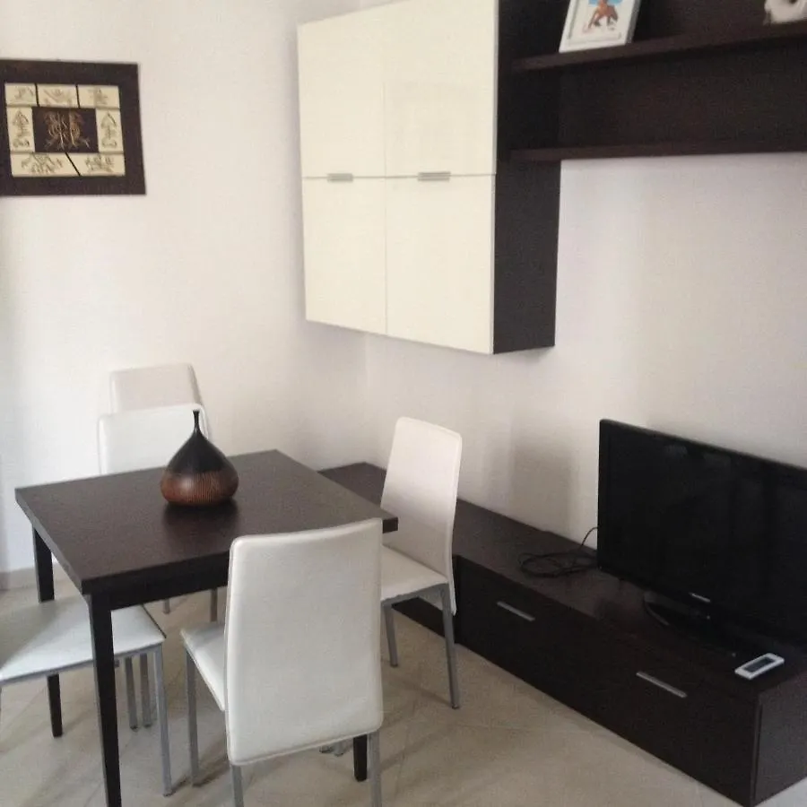 Appartamento Casa Malù Pula Italia