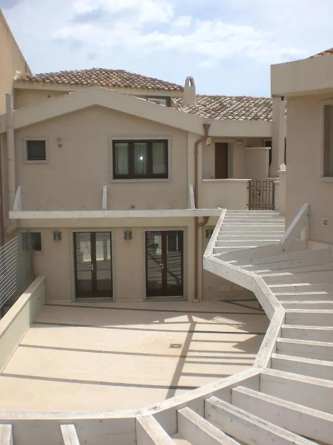 Appartamento Casa Malù Pula